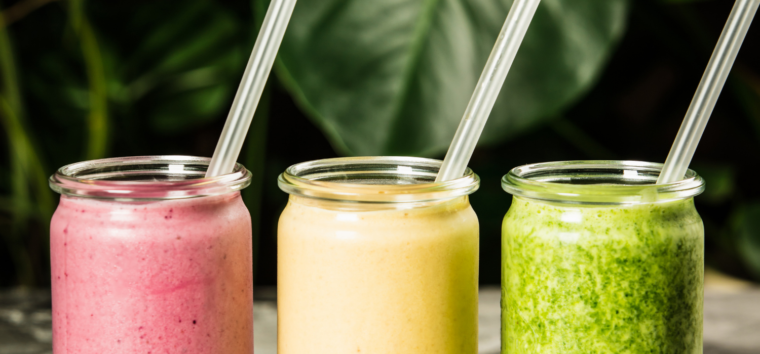 Make the Perfect Summer Smoothie Chiropractic in Vancouver WA