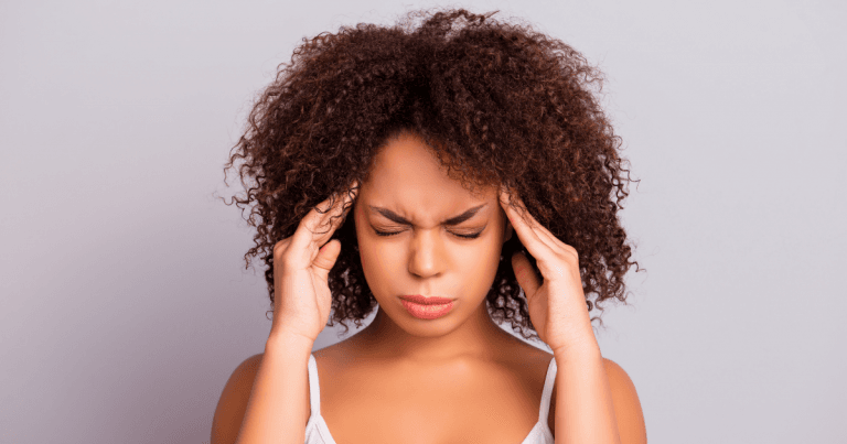 chiropractor migraines