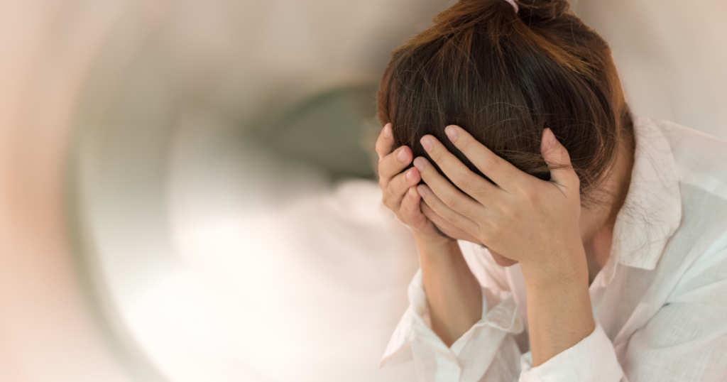 Chiropractic in Vancouver WA for headaches