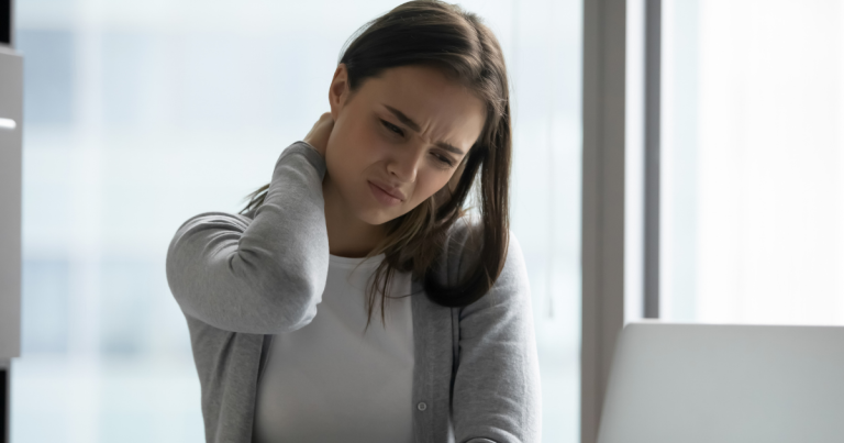 chiropractors in vancouver washington for neck pain