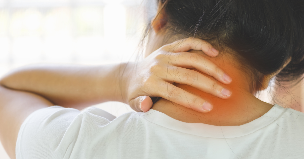 Chiropractors in Vancouver WA for neck pain