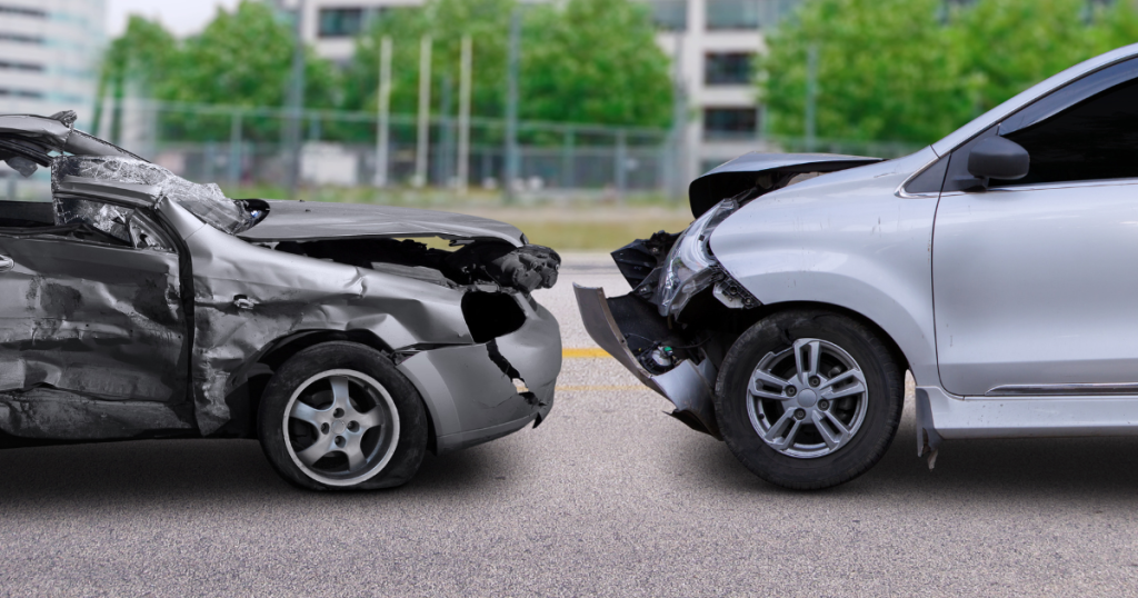 Chiropractic Care after an auto accident