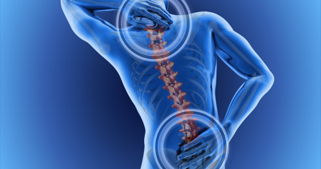 back and neck chiropractic in Vancouver WA